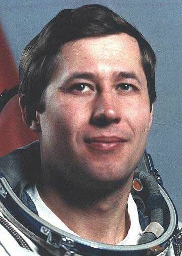 Andrei Yevgenyevich Zaitsev