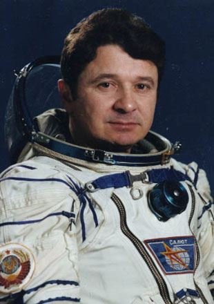 Leonid Denisovich Kizim (1941 – 2010)