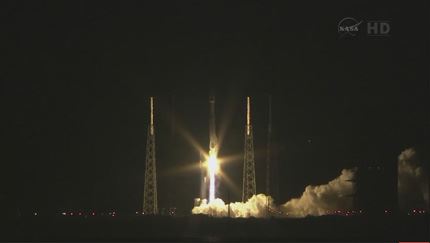 TDRS-L_launch