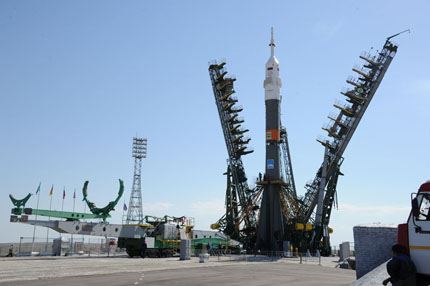 Soyuz TMA-13M 07
