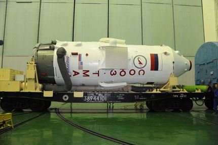 Soyuz TMA-13M 11