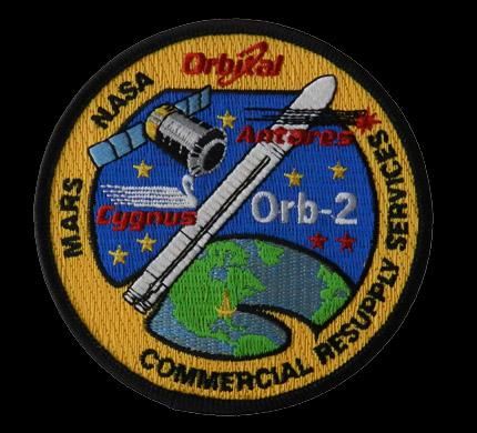 Cygnus Orb-2 03