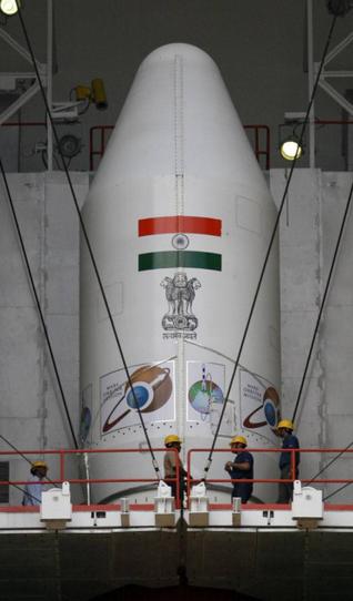 India-space-launch