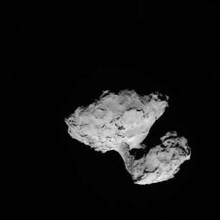 Comet_on_9_August_2014_-_NavCam_node_full_image_2