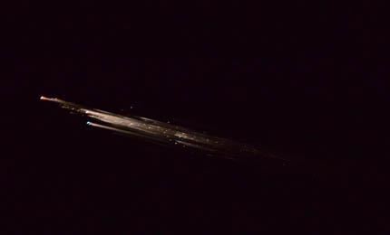 Cygnus reentrada Surayev 02