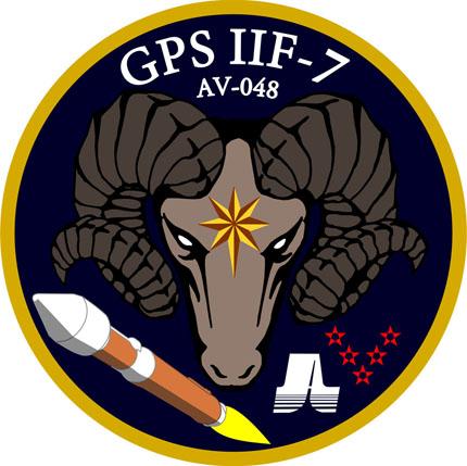 GPS SV-7 10