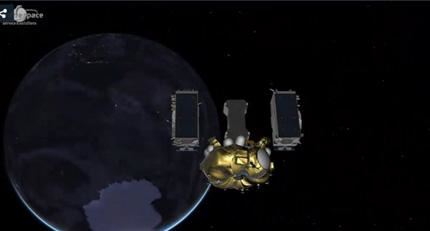 Galileo FOC 09