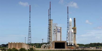 Ariane-5ECA VA 218 02