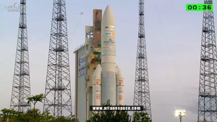 Ariane-5ECA VA 218 06