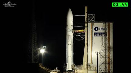 Ariane-5ECA (VA220) 000032