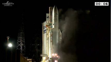 Ariane-5ECA (VA220) 000045