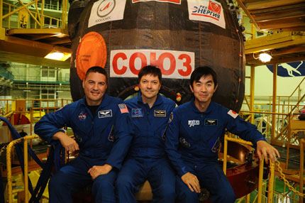 Soyuz TMA-15M 09