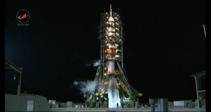 Soyuz TMA-15M 30