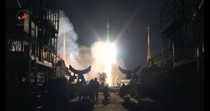 Soyuz TMA-15M 35