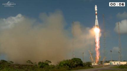 Soyuz-STB O3b 001044a