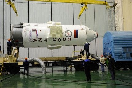 Soyuz TMA-16M 025
