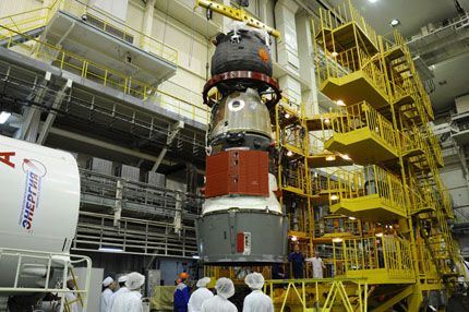 Soyuz TMA-16M 03