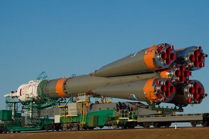 Soyuz TMA-16M 18