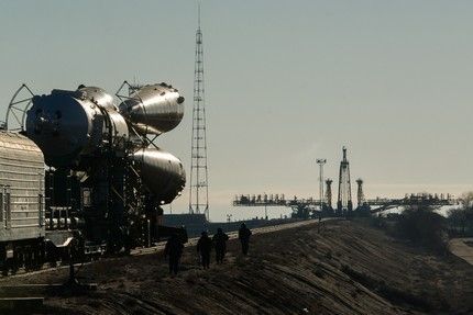 Soyuz TMA-16M 21