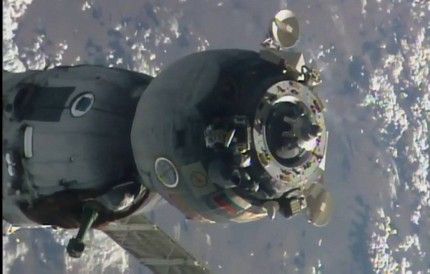 Soyuz TMA-15M 39