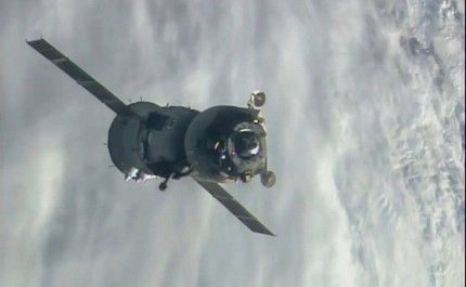 Soyuz TMA-15M 41