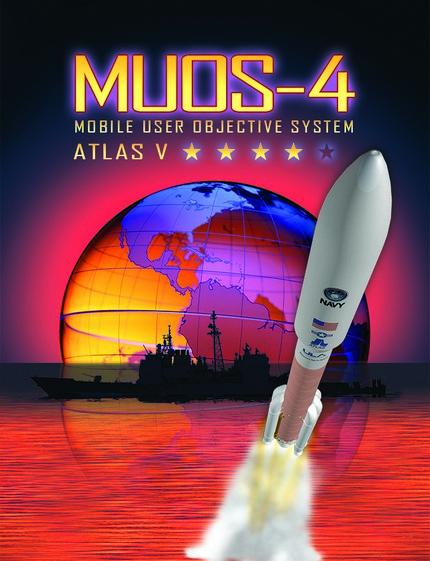 Atlas-V_MUOS-4 1