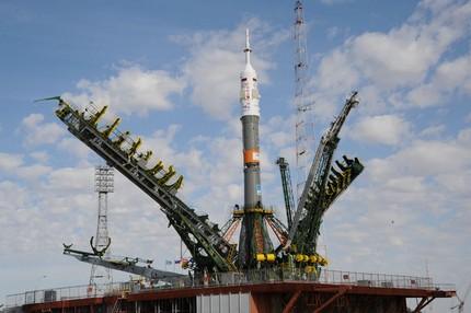 Soyuz TMA-18M 71