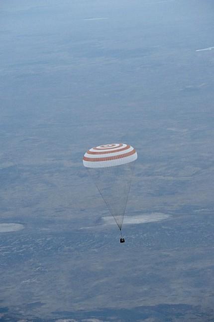 Soyuz TMA-16M 32