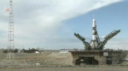 Soyuz TMA-18M 82