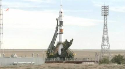 Soyuz TMA-18M 83