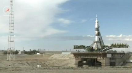 Soyuz TMA-18M 84