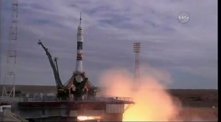 Soyuz TMA-18M 86