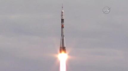 Soyuz TMA-18M 87