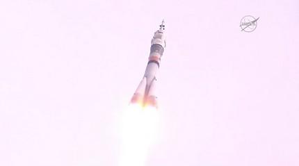 Soyuz TMA-18M 89