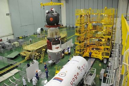 Soyuz TMA-19M 28