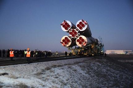 Soyuz TMA-19M 43