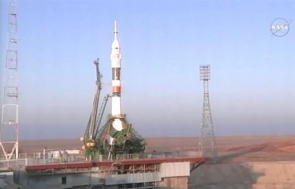 Soyuz TMA-19M 57