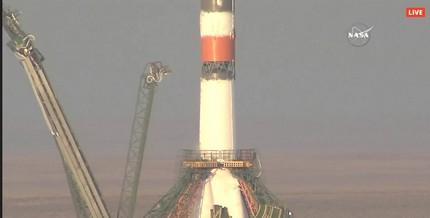 Soyuz TMA-19M 58