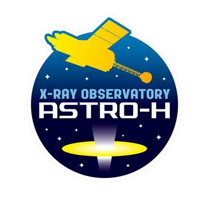 ASTRO-H 1