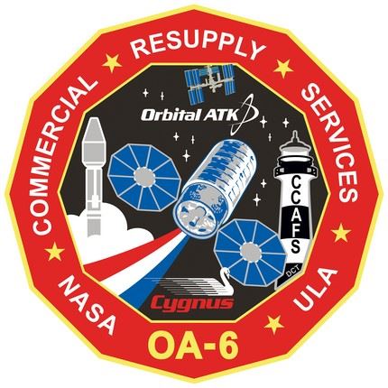 G15_05066-001 OA-6 Mission Patch FINAL