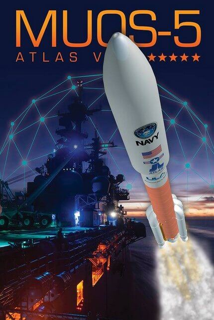 Atlas-V_MUOS-5 4