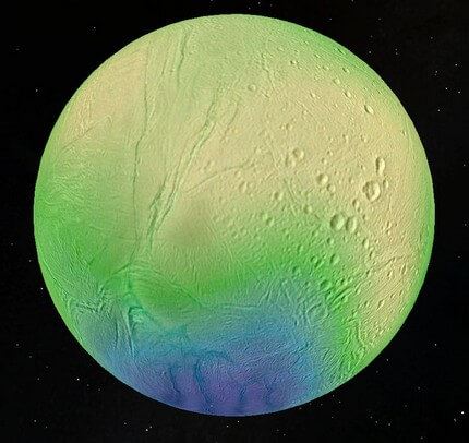 Encelados 1