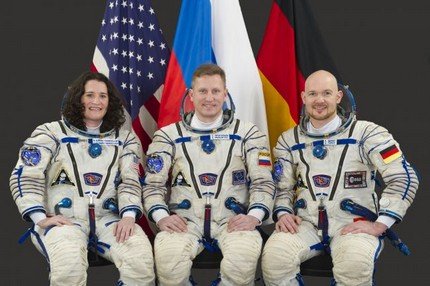 Rússia vai lançar nova missão espacial tripulada