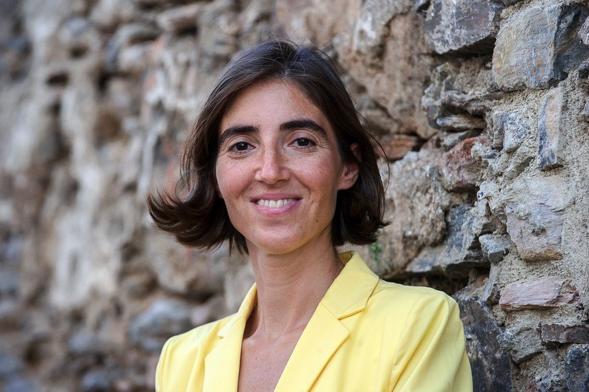 “É bom ser ambicioso”. Entrevista à líder da primeira agência espacial portuguesa