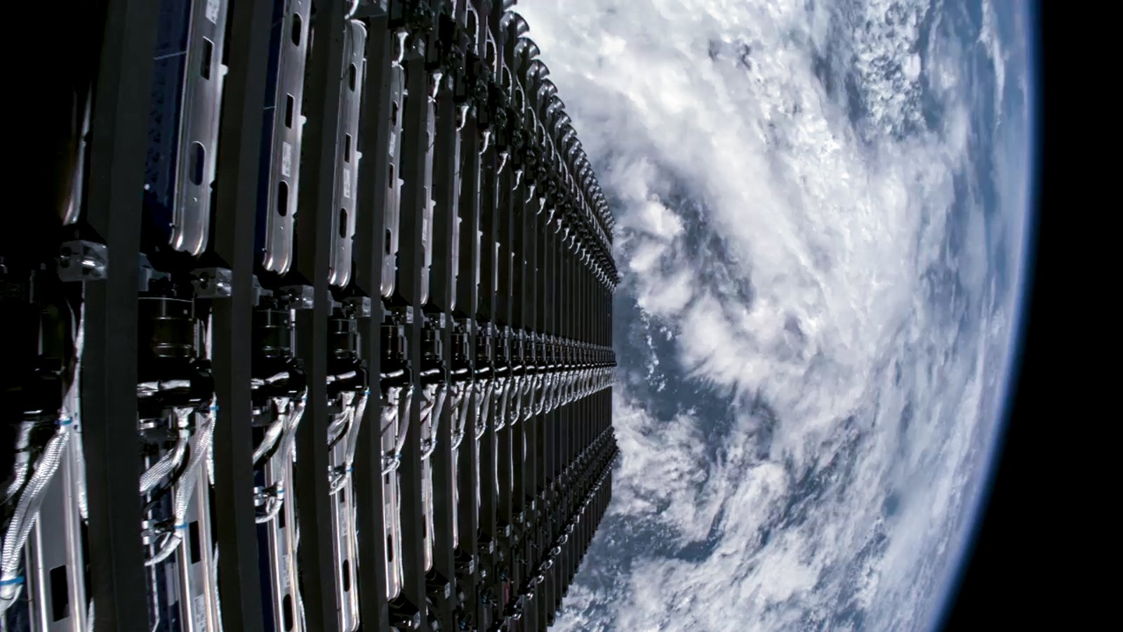 Missão Starlink G10-31 lançada desde Cabo Canaveral