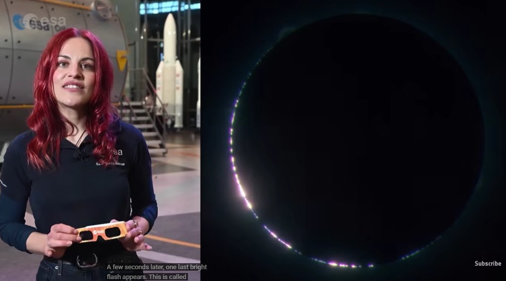 8 coisas que precisa de saber sobre o eclipse solar deste ano