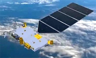 Novos satélites Qianfan Jigui serão lançados a 4 de Julho