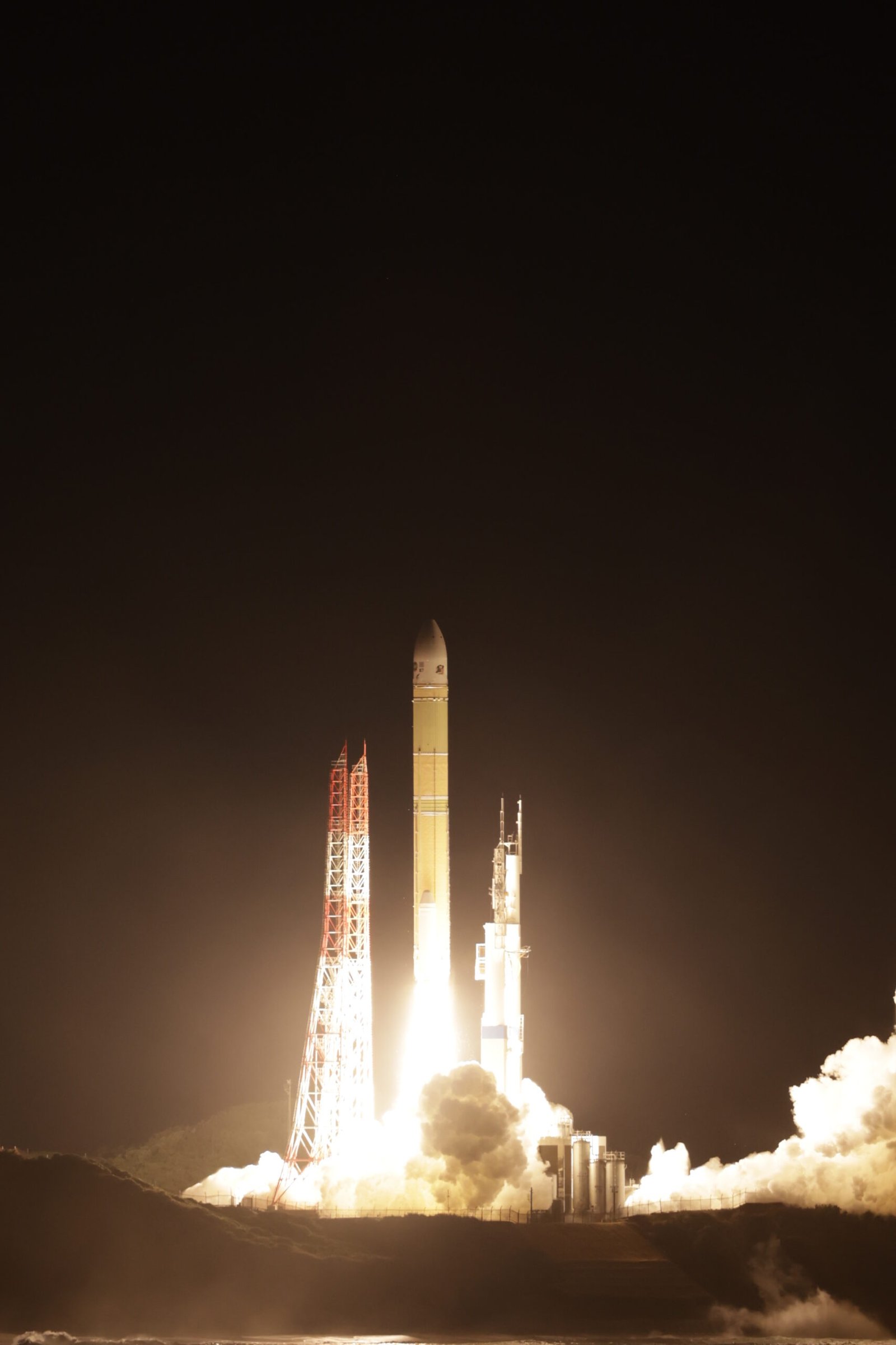 Japão lança novo satélite de navegação