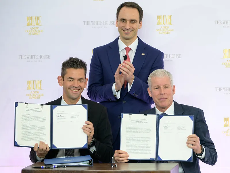 NASA e Departamento de Energia avançam para uma nova era de exploração alimentada a energia nuclear