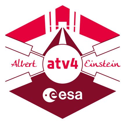 ATV_4_Einstein